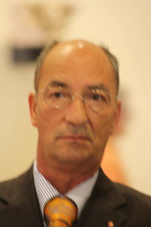 Giuseppe Barbaro Nocchiere